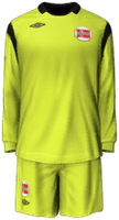 Tredje kit