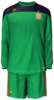 Troisième kit