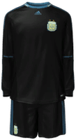 Third kit