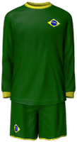 Tercera kit