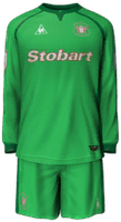 Third kit