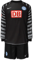 Third kit