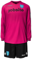 Tercera kit