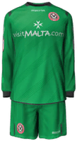 Tercera kit