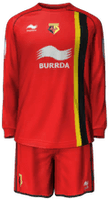 Third kit