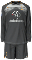 Third kit