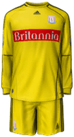 Tercera kit