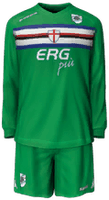 Tercera kit