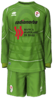 Tredje kit