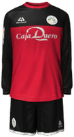 Third kit