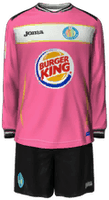 Tercera kit