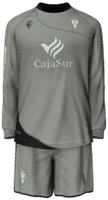 Tercera kit