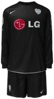 Tercera kit
