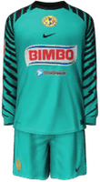 Tredje kit