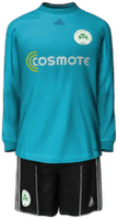 Tredje kit