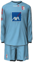 Tredje kit