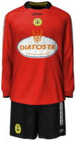 Tercera kit