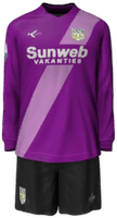 Tercera kit