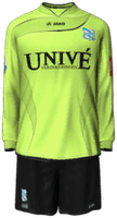Third kit