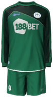 Tercera kit