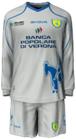 Tercera kit