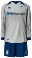 Third kit
