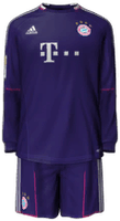 Třetí kit