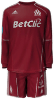 Tredje kit