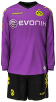 Derde kit