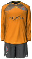 Third kit
