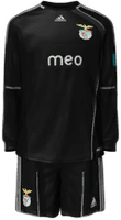 Tercera kit