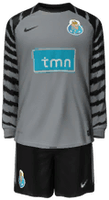 Third kit