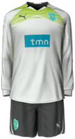 Third kit