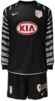 Third kit