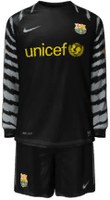 Third kit