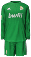 Third kit