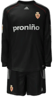 Third kit