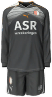 Tredje kit