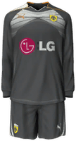 Tercera kit