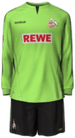 Third kit