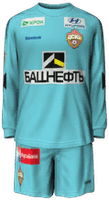 Tredje kit