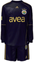 Third kit