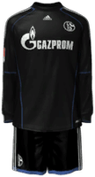 Third kit