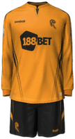 Third kit