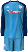 Tercera kit