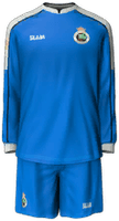 Tercera kit