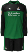 Third kit