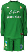 Third kit