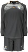 Tredje kit