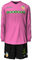 Terceiro kit